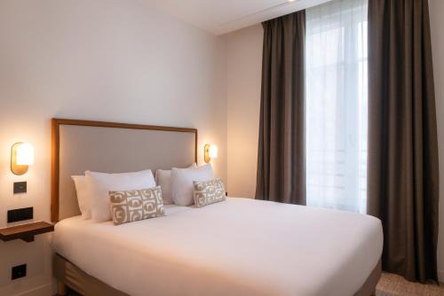 Le Lampika Hôtel