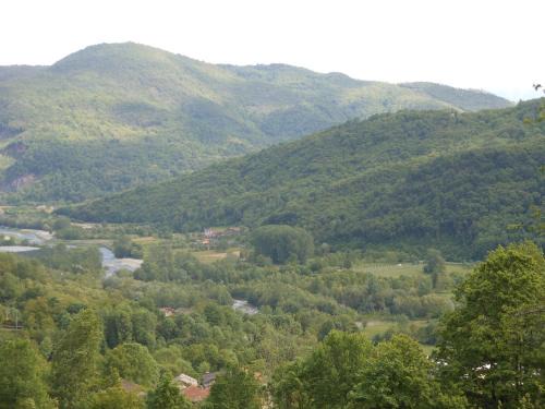 Le Lasarde