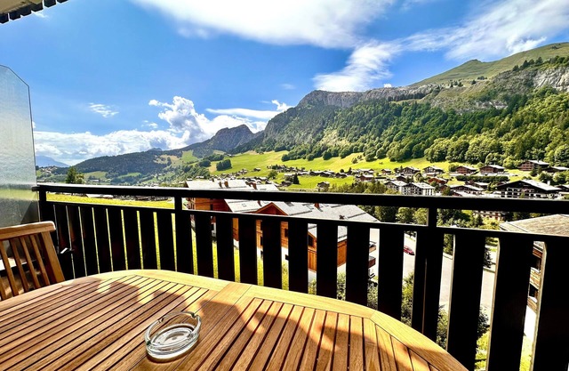 Le Lodge Monteva - Sur les pistes - Esc'Appart