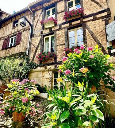 Le Logis Plantagenêt