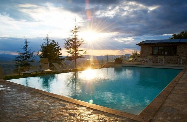 Le Mandrie di San Paolo - Farm Home