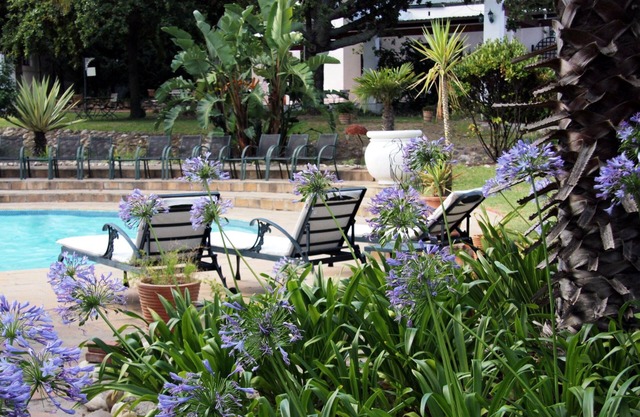 Le Manoir de Brendel