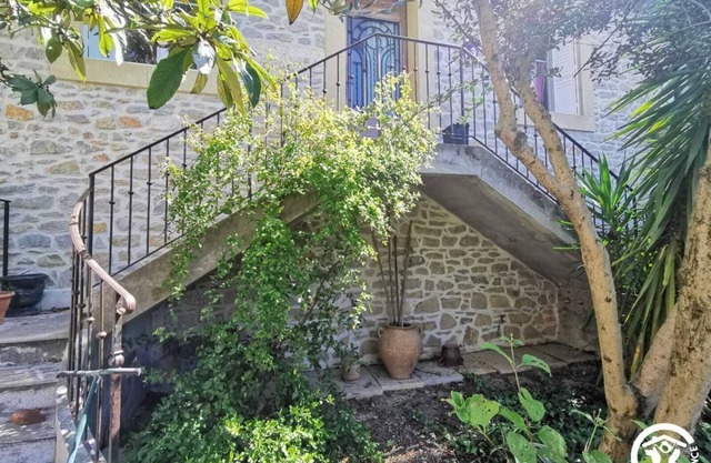 LE MARRONNIER - MARSILLARGUES