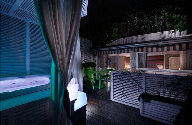Le Mathurin Hotel & Spa