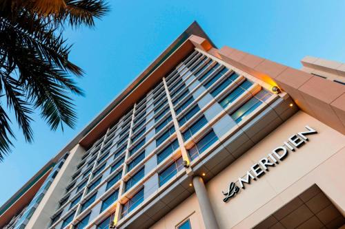 Le Meridien City Centre Bahrain