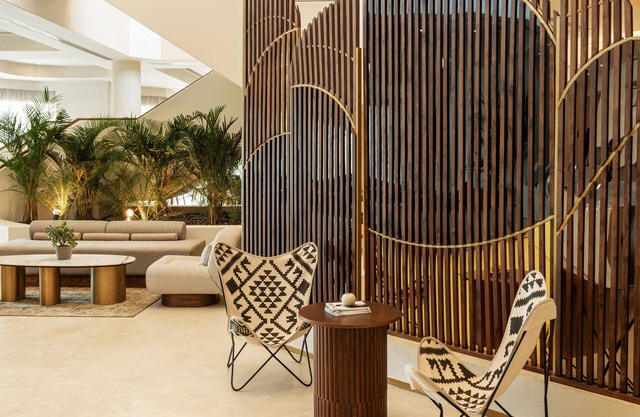 Le Meridien Fairway