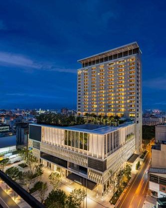 Le Meridien Hualien Resort