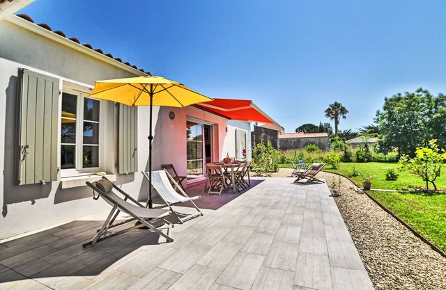 Le Mimosa by Interhome