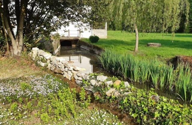 Le Moulin De La Parenthèse