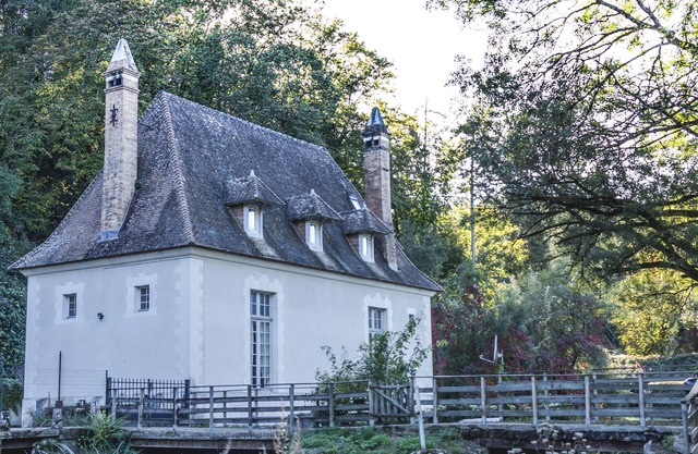 Le Moulin de la Bray, Charming Moulin SPA/10 min from Tours