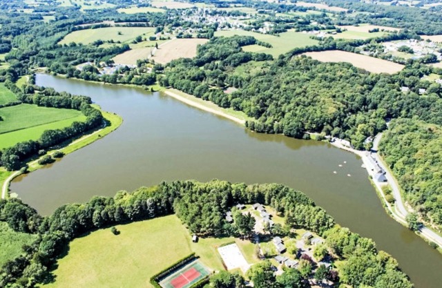 Le Moulin Neuf-2 Pers. Privilège by Interhome