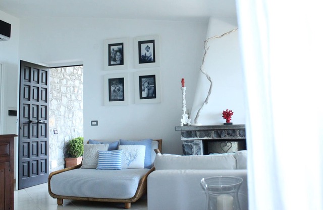 Le Mummarelle Accommodation