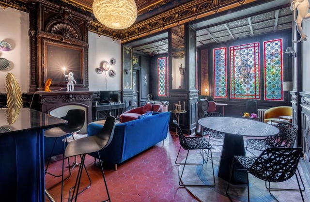 Le Musée - Appartement prestigieux & chic