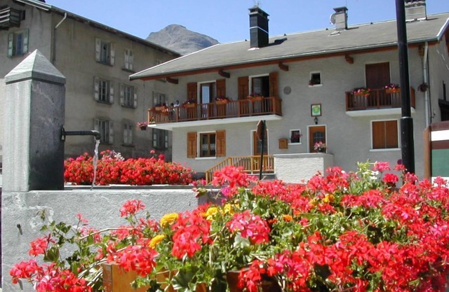 Le Myosotis - VAL CENIS