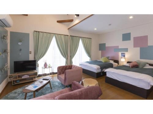 Le Nessa Akazawa - Vacation STAY 16386v