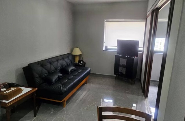 Le Premier Flat complete near Av. Paulista Sao Paulo