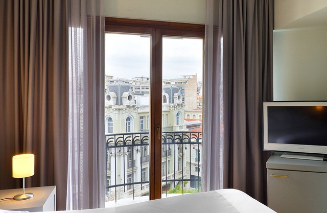 Le Palace Hotel