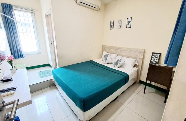 Le Paris Syariah Residence