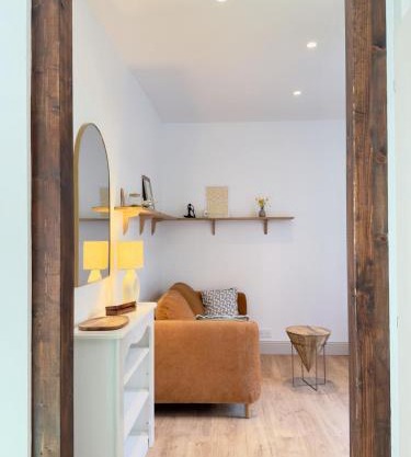 Le patio - Une cours intérieur au coeur du vieux Dinan