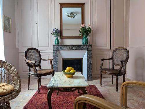Le Pavillon Royal