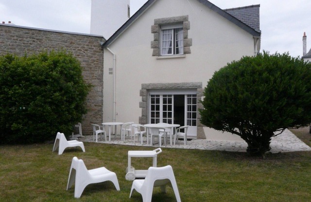 LE PHARE - Maison Riantec, Plage 130m - PL6003
