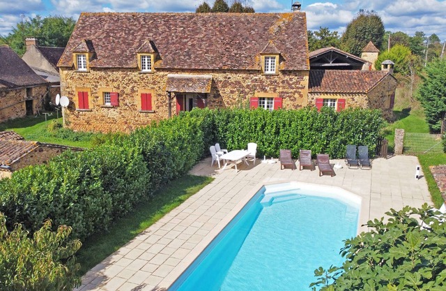 Le pied a terre