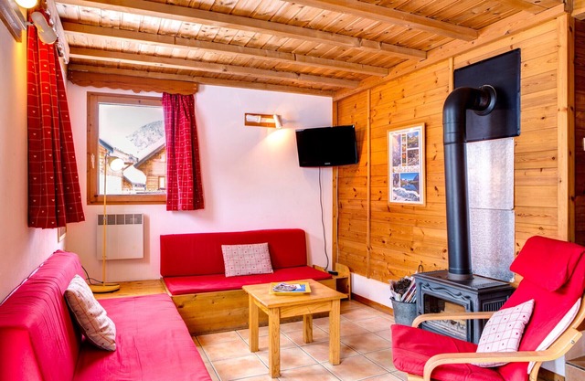 Le Pignotto Hameau des Chazals Nevache Hautes Alpes