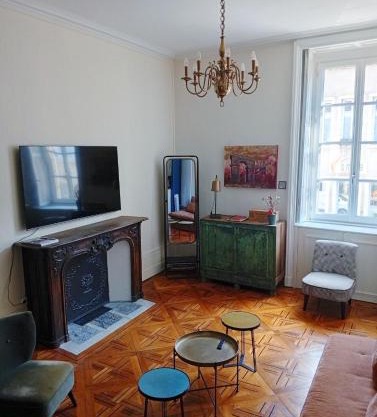 Le Préfecture - Hôtel particulier au coeur de Dijon