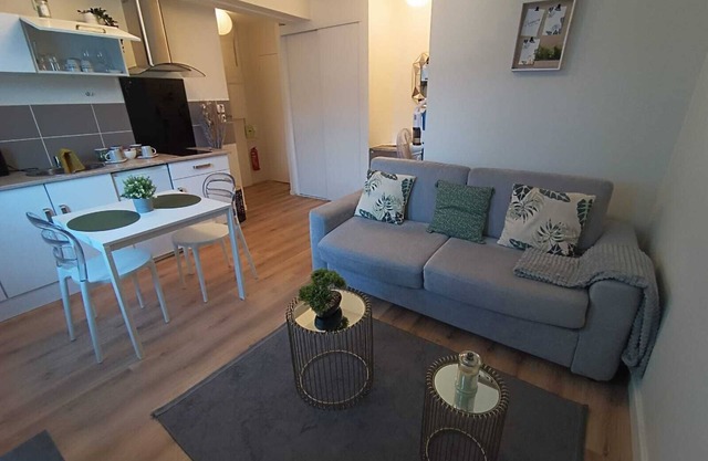 Le Rabanesse Studio