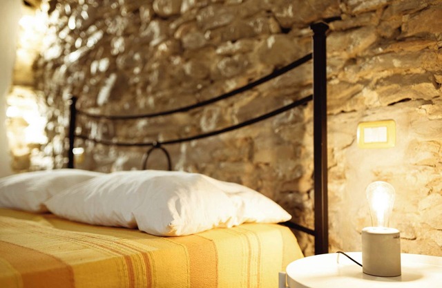 Le Radici - La Cantina - Relax in Umbria, the heart of Italy