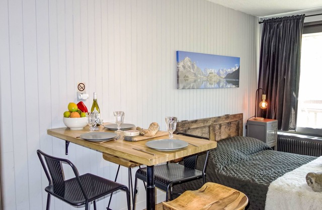 Le Roc de Peclet by Interhome