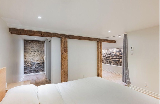 ⭐Le Rockwood ⭐ Best Downtown Location - 1 month or more stays