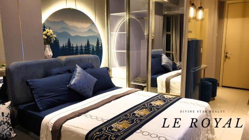 Le Royal Benson Apartment at Supermal Pakuwon