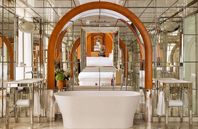 Le Royal Monceau - Raffles Paris