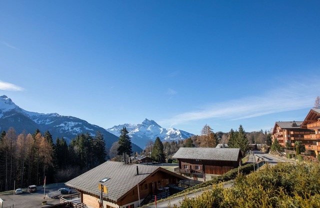 Le Schuss 1 by Interhome