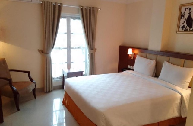 LE SEMAR HOTEL KARAWACI