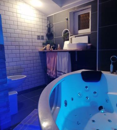 Le spa des canut