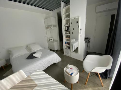 Le Studio