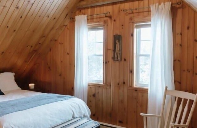 Le Sunset - Lakefront vintage charm