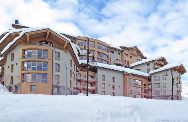 Le Taos by Interhome