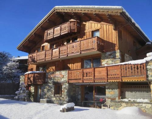 Le Tyrol