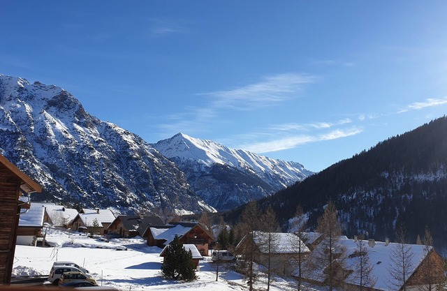 Le Vallon des âmes - Large house for 15 people in Roubion