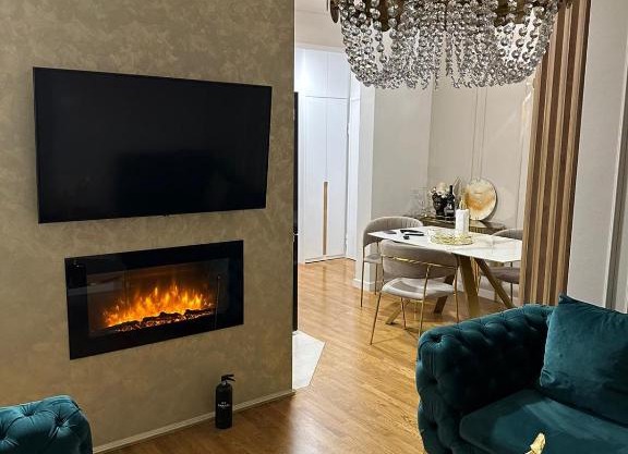 Lea Lux Apartment