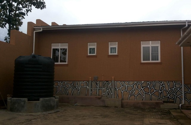 Leam Guesthouse