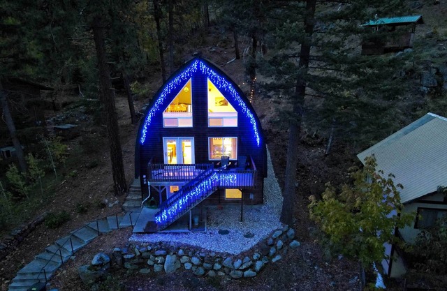 Leavenworth Vacation Rental Near Downtown!