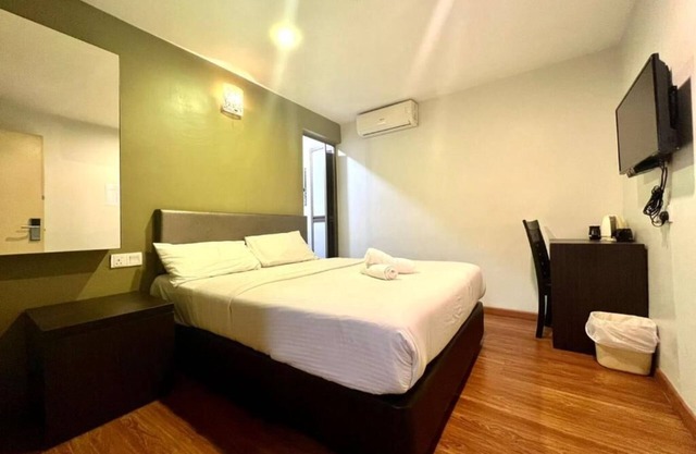 Ledang Hotel