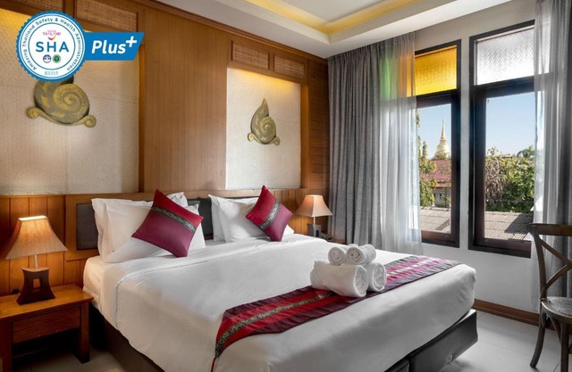 Lee Chiang Hotel