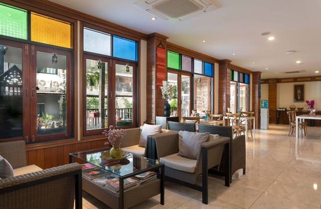 Lee Chiang Hotel