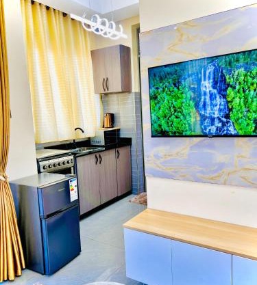 Lee Villas Studio Apartment
