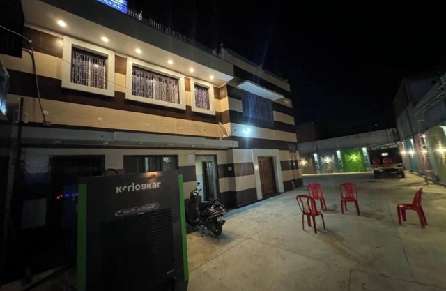 Leela Homestay